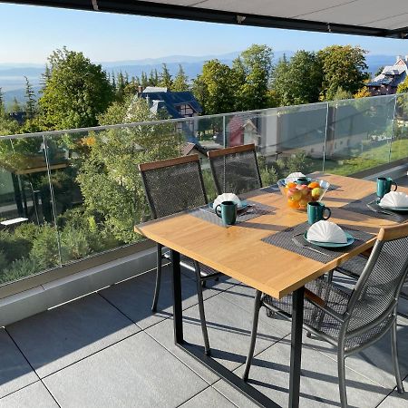 Apartman Wawa Vysoke Tatry Exterior photo