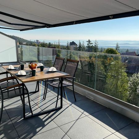 Apartman Wawa Vysoke Tatry Exterior photo