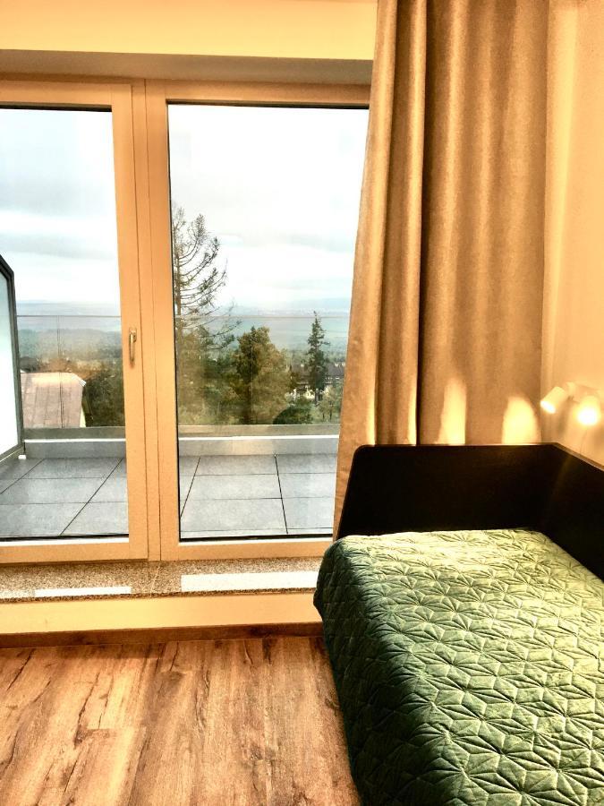 Apartman Wawa Vysoke Tatry Exterior photo