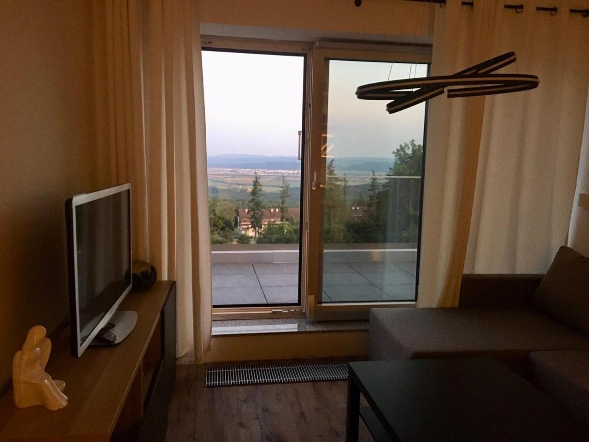 Apartman Wawa Vysoke Tatry Exterior photo