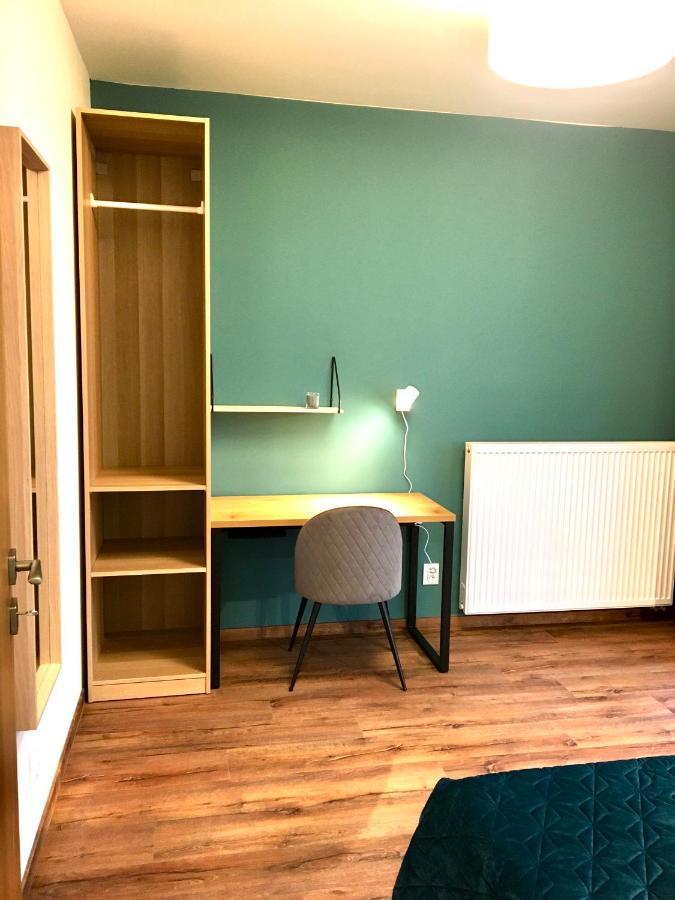 Apartman Wawa Vysoke Tatry Exterior photo
