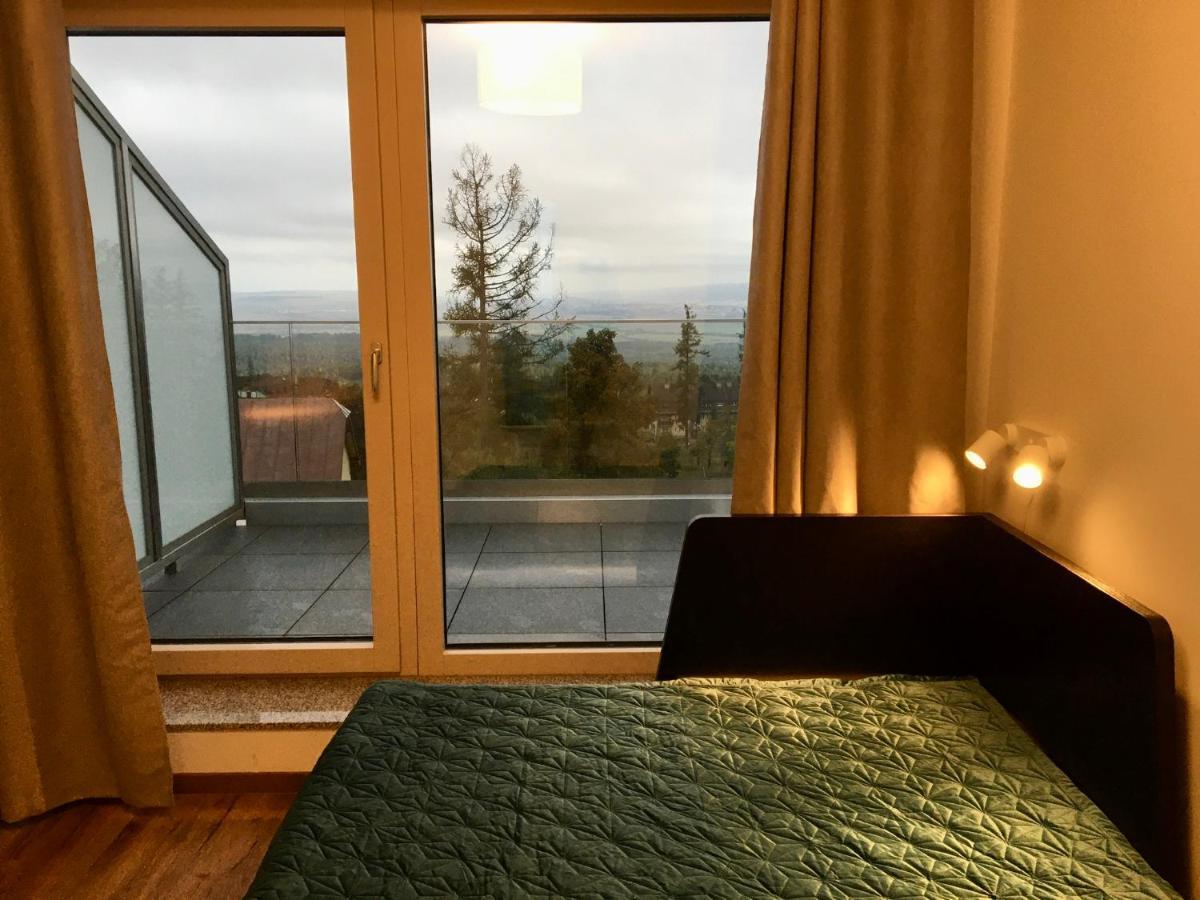 Apartman Wawa Vysoke Tatry Exterior photo
