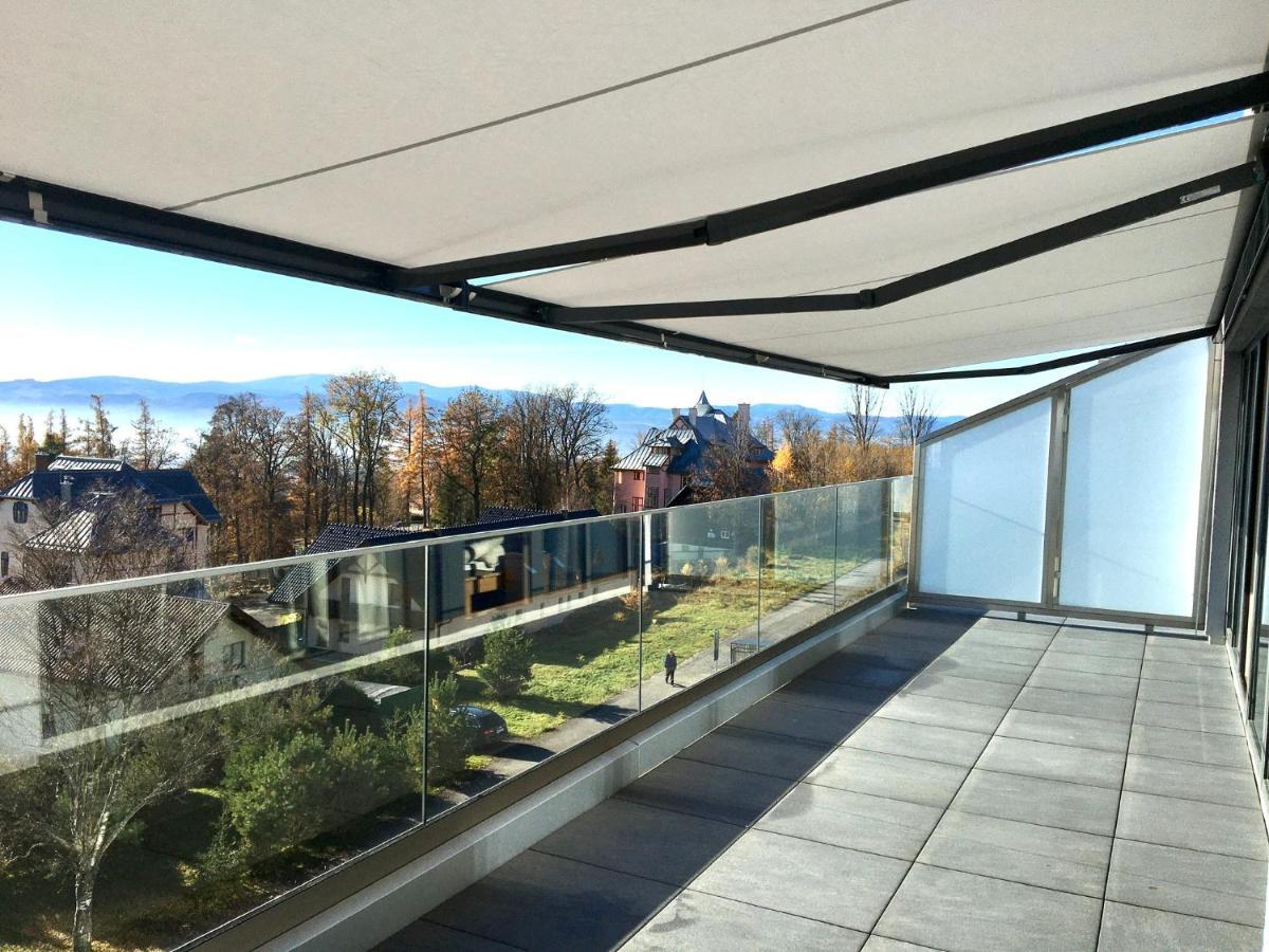 Apartman Wawa Vysoke Tatry Exterior photo