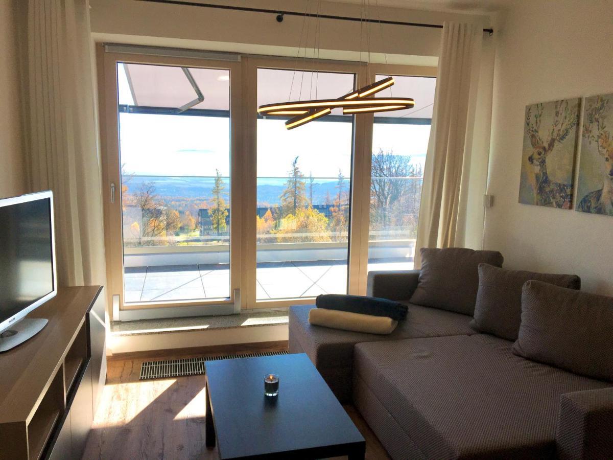 Apartman Wawa Vysoke Tatry Exterior photo
