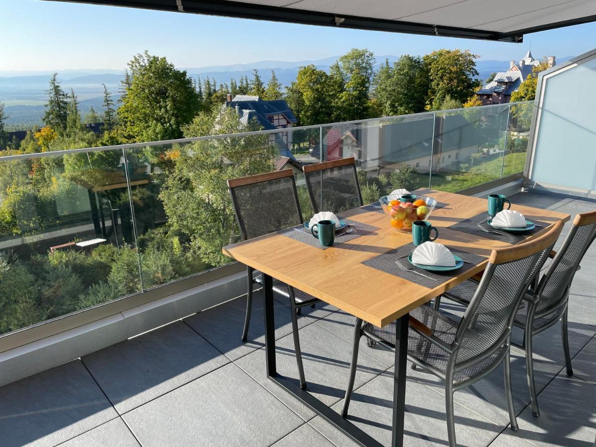 Apartman Wawa Vysoke Tatry Exterior photo